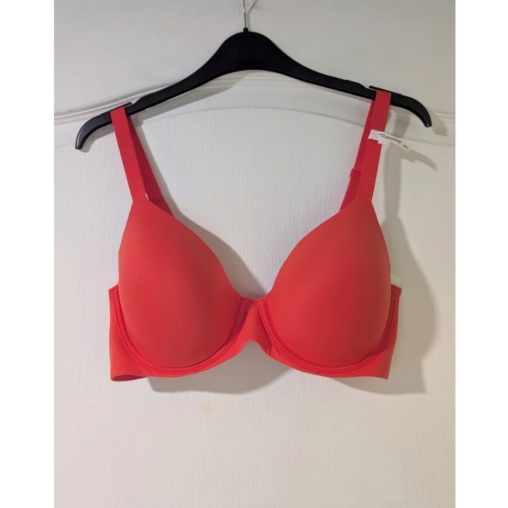NWT Aerie | SMOOTHEZ Full Coverage Lightly Lined Bra In Starburst (36C) - Picture 2 of 15